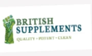 50% Off British Supplements Discount Codes With Deals 2025 + British Supplements Coupon Codes + British Supplements Promo Codes + British Supplements Voucher Codes At British Supplements