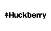 50% Off On HuckBerry Discount Codes, Promo, Coupons Codes, Voucher, Sale, Deals & Offers Verified at HuckBerry