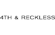 30% Off 4th & Reckless Discount Codes With Trusted Deals 2025 + 4th & Reckless Coupon Codes + 4th & Reckless Voucher Codes + 4th & Reckless Promo Codes At 4th & Reckless