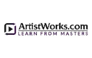 50% Off ArtistWorks Discount Codes With Trusted Deals 2025 + ArtistWorks Coupon Codes + ArtistWorks Voucher Codes + ArtistWorks Promo Codes At Converse