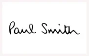 60% Off Paul Smith Discount Codes With Trusted Deals 2025 + Paul Smith Coupon Codes + Paul Smith Voucher Codes + Paul Smith Promo Codes At Paul Smith