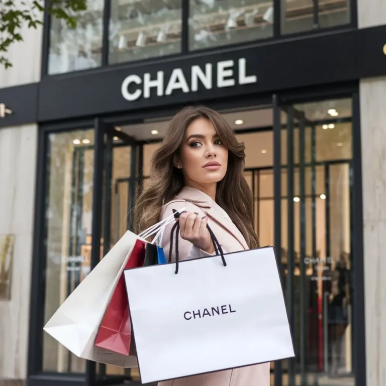 Chanel Spring-Summer 2025: A Tribute to Aviators and Literary Legends