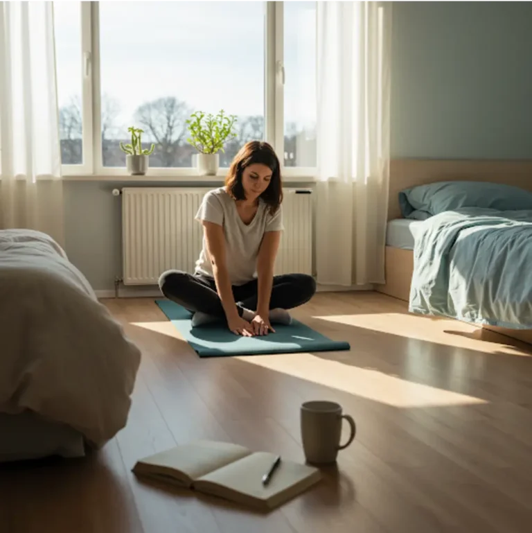 Morning Routine Ideas to Boost Productivity and Positivity