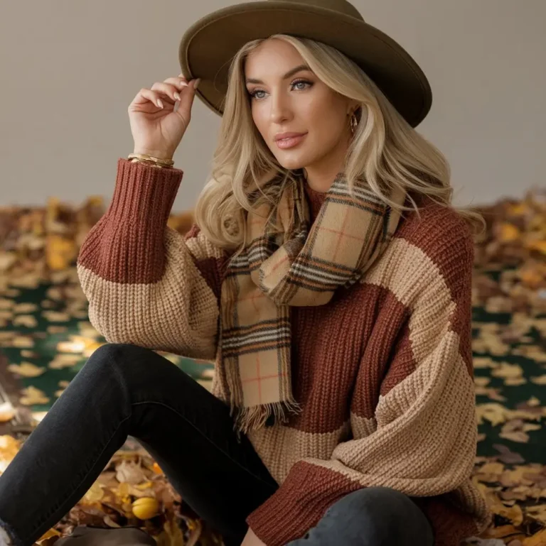Seasonal Style Transitions: How to Switch Your Wardrobe from Summer to Fall