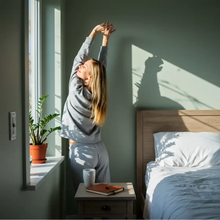 How to Create a Morning Routine That Boosts Productivity and Joy
