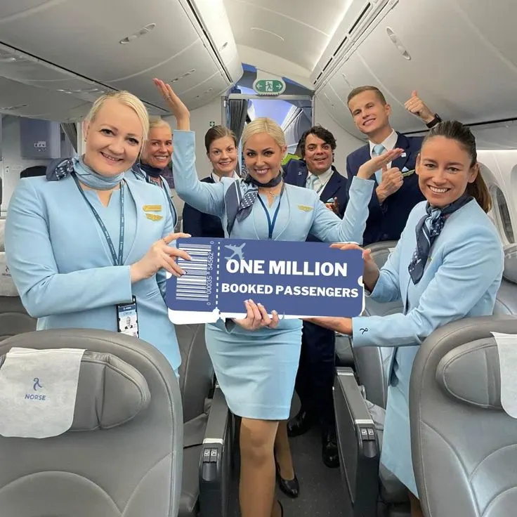 Norse Atlantic Airways Reviews