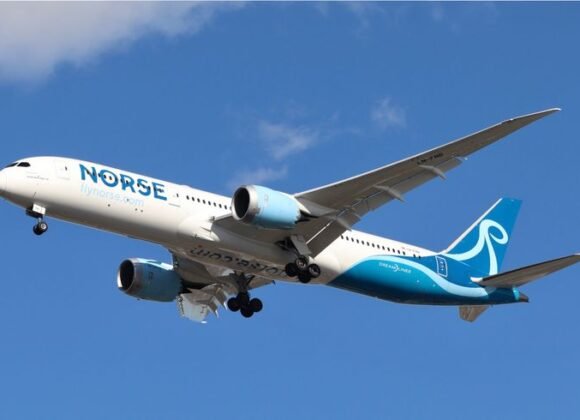 Norse Atlantic Airways Reviews