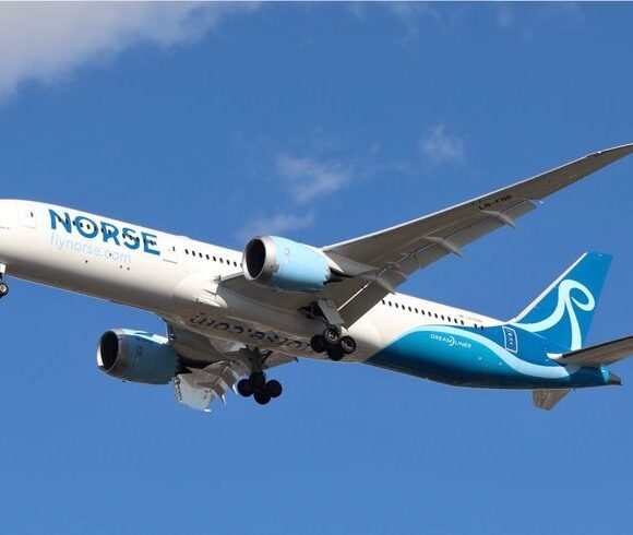 Norse Atlantic Airways Reviews