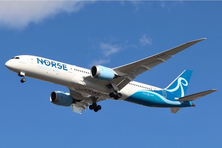 Norse Atlantic Airways Reviews