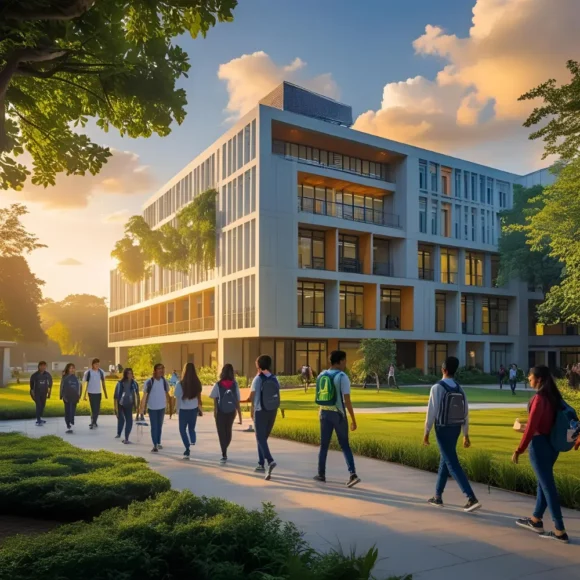 Institute of Data Review