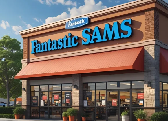 Fantastic Sams Franchise Reviews