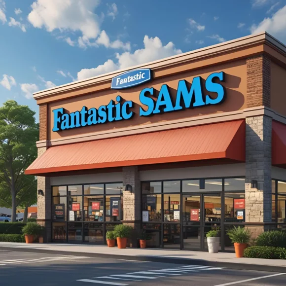 Fantastic Sams Franchise Reviews