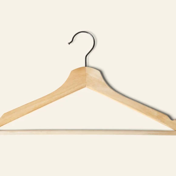 Clipping Hanger