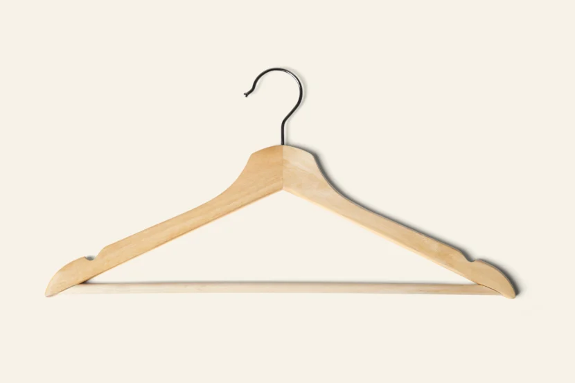 Clipping Hanger