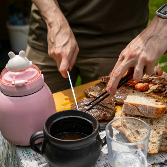 Grill Master